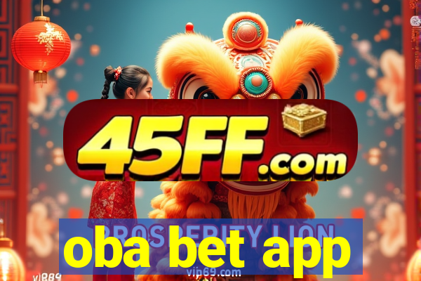 oba bet app